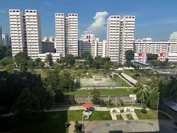 Blk 547 Hougang Street 51 (Hougang), HDB 4 Rooms #565544911